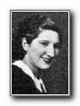 EMILY PENOFF: class of 1934, Grant Union High School, Sacramento, CA.